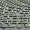 SS Crimped Wire Mesh Screen